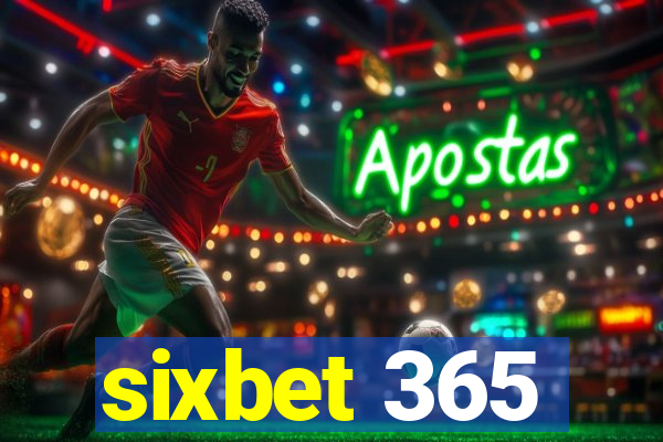 sixbet 365